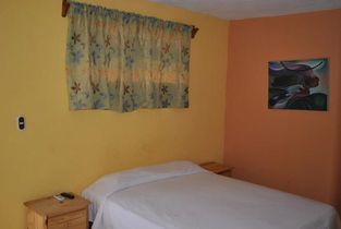 Hotel Gusto Tropical Room 2